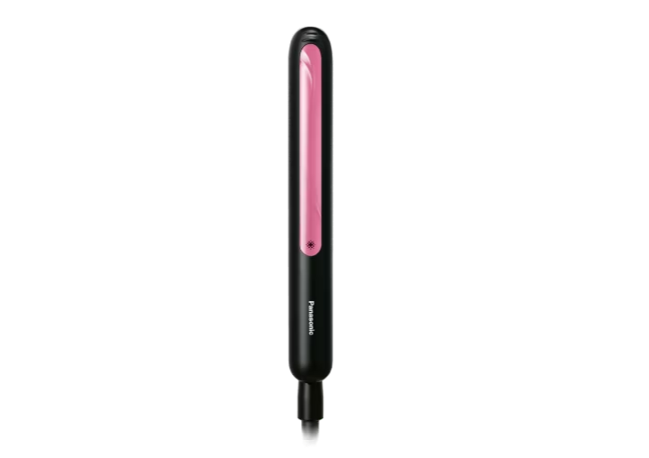 Panasonic 2-Way Hair Straightener & Curler Panasonic 2-Way Hair Straightener & Curler